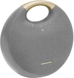 Load image into Gallery viewer, Harman Kardon Onyx Studio 6 Wireless Speaker Gray Harman Kardon