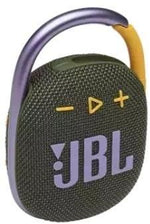 Load image into Gallery viewer, Jbl Clip 4 ultra Portable Ip67 Water & Dustproof Bluetooth Speaker