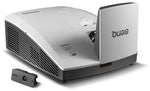 Load image into Gallery viewer, BenQ MW855UST- 3500-Lumen WXGA Ultra-Short Throw DLP Projector BenQ
