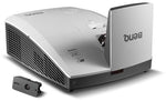 Load image into Gallery viewer, BenQ MW855UST- 3500-Lumen WXGA Ultra-Short Throw DLP Projector