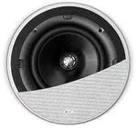 Load image into Gallery viewer, Kef Ci200qr Round In-ceiling Speaker Architectural Speaker (each) KEF