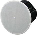 Load image into Gallery viewer, Yamaha Vxc8 8-inch In-ceiling Speaker Pair- White