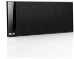 Load image into Gallery viewer, Kef t101c-ultra thin Center Channel Home theater Speaker (each)