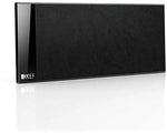 Load image into Gallery viewer, Kef t101c-ultra thin Center Channel Home theater Speaker (each) KEF