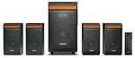 Load image into Gallery viewer, Philips Spa8140b/94 4.1 Ch Multimedia Speaker System Philips