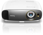 Load image into Gallery viewer, Benq W1700 4k Home Cinema Projector BenQ