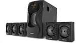 Load image into Gallery viewer, Philips Spa5162b/94 5.1ch 65w Bluetooth Home theatre Philips