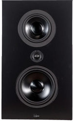 Load image into Gallery viewer, Lyngdorf Audio FR-1 - 2-Way On-Wall Speaker - Single Piece