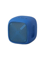 Load image into Gallery viewer, Portronics Bounce Portable Bluetooth Speaker With Fm Portronics