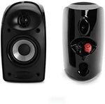 Load image into Gallery viewer, Polk Audio tl1600 5.1 Channel Compact Surround Sound System Polk Audio