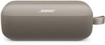 Load image into Gallery viewer, Bose SoundLink Flex Portable Bluetooth Speaker (2nd Gen) sandstone