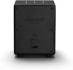 Load image into Gallery viewer, Marshall uxbridge Home Speakers With Amazon Alexa Black