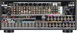 Load image into Gallery viewer, Denon Avc X8500h Audio Video Receiver With Heos Denon