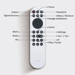 Load image into Gallery viewer, BenQ GP100 Portable Smart 4k Projector with 20W Speakers BenQ