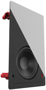 Load image into Gallery viewer, Klipsch CS-16W SkyHook Cinch in wall speaker Klipsch