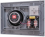 Load image into Gallery viewer, Jbl Synthesis Conceal C62 2-way 6.5 Invisible Speaker (each) JBL