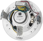 Load image into Gallery viewer, Jbl Ics05m Ceiling Speakers For Background Music - (set Of 4) JBL