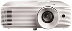 Load image into Gallery viewer, Optoma HD39HDR - 4K Home Cinema Projector with 4500 lumens Optoma