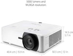 Load image into Gallery viewer, Viewsonic Ls850wu 5000 Lumen Wuxga Laser Dlp Projector Viewsonic