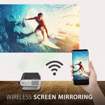 Load image into Gallery viewer, Viewsonic M1+ Portable Smart Wi-fi Projector