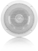 Load image into Gallery viewer, Artsound MDC6 Waterproof Round 60W Voice Coil Inwall Loudspeakers pair