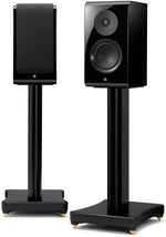 Load image into Gallery viewer, Yamaha NS-600A 2-Way 120W Bookshelf Speaker (Pair) Yamaha