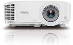 Load image into Gallery viewer, BenQ MX731 XGA -4000 Lumens Business Projector BenQ