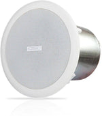Load image into Gallery viewer, QSC AC-C4T ceiling mount loudspeaker