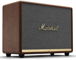 Load image into Gallery viewer, Marshall Woburn Ii Wireless Bluetooth Speaker With Iconic Marshall Design Brown