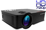 Load image into Gallery viewer, Egate I9 Pro Portable 4k Projector Egate