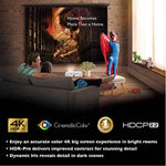 Load image into Gallery viewer, Benq tk850 4k Home Entertainment Projector