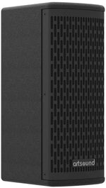 Load image into Gallery viewer, Artsound UNI75 2x5 inch 380W 2 Way Professional Onwall Speaker