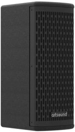 Load image into Gallery viewer, Artsound UNI75 2x5 inch 380W 2 Way Professional Onwall Speaker Artsound