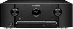 Load image into Gallery viewer, Marantz Sr5015-7.2 Channel 8k ultra Hd Av Receiver