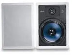 Load image into Gallery viewer, Polk Audio Rc85i 100 Watt Rci-series 2-way In-wall Speaker (pair) Polk Audio