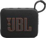 Load image into Gallery viewer, JBL Go 4 Portable Bluetooth Speaker