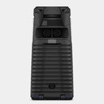 Load image into Gallery viewer, Sony Mhc V73d Bluetooth High-power Party Speaker With Bluetooth technology