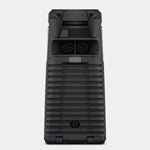 Load image into Gallery viewer, Sony Mhc V73d Bluetooth High-power Party Speaker With Bluetooth technology Sony