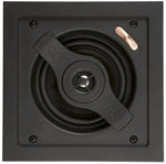 Load image into Gallery viewer, Artsound SQ2040 100W Intiimi, 2-Way Square Inwall Loudspeakers Artsound