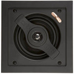 Load image into Gallery viewer, Artsound SQ2040 100W Intiimi, 2-Way Square Inwall Loudspeakers