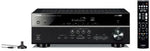 Load image into Gallery viewer, Yamaha Yht-3072 In Home theater System 4k ultra Hd Soundbar 5.1 Channel Dolby truehd And Dts Hd Yamaha