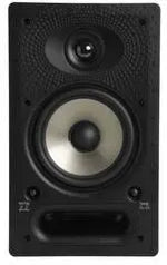 Load image into Gallery viewer, Polk Audio Vs65-rt Series In-wall Premium Rectangular Speaker(each) Polk Audio