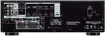 Load image into Gallery viewer, Denon Avr-x250bt 5.1 Channel 4k ultra Hd Av Receiver With Bluetooth