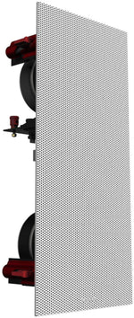 Load image into Gallery viewer, Klipsch PRO-24RW-LCR in wall speaker