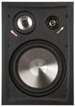 Load image into Gallery viewer, Artsound RE2080 160W Intiimi, 3-Way Rectangular Inwall Loudspeaker Pair