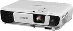 Load image into Gallery viewer, Epson S41 Svga Lcd Projector (white)