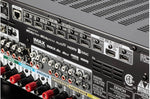 Load image into Gallery viewer, Denon Avc-x3800h 9.4 Channel Home theater Receiver With Dolby Atmos Denon