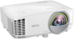 Load image into Gallery viewer, BenQ EW800ST - 3300 Lumens Short throw smart Projector BenQ