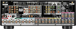 Load image into Gallery viewer, Denon Avc X6700h 8k ultra Hd 11.2 Channel Av Receiver With Heos Built-in Denon