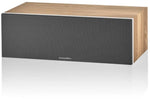 Load image into Gallery viewer, Bowers & Wilkins HTM6 S3 Center Channel Speaker Bowers-Wilkins